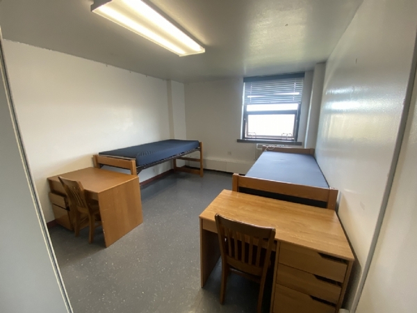 FORDHAM UNIVERSITY - NEW YORK